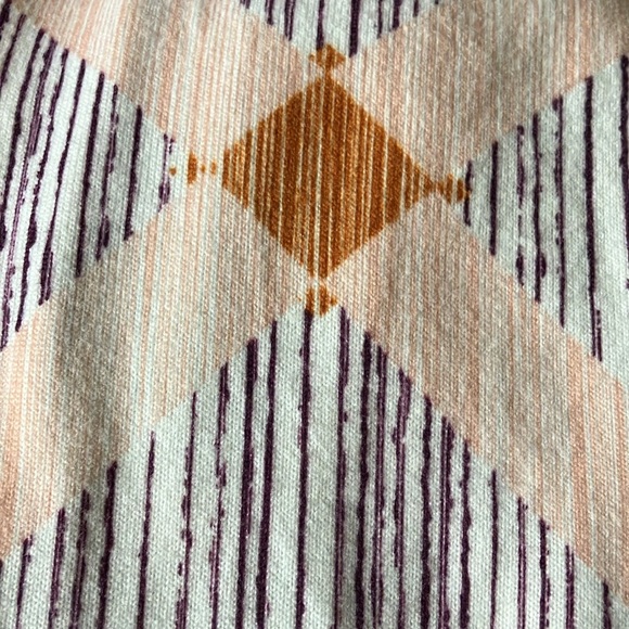 LuLaRoe Cardigan Caroline - Picture 8 of 8